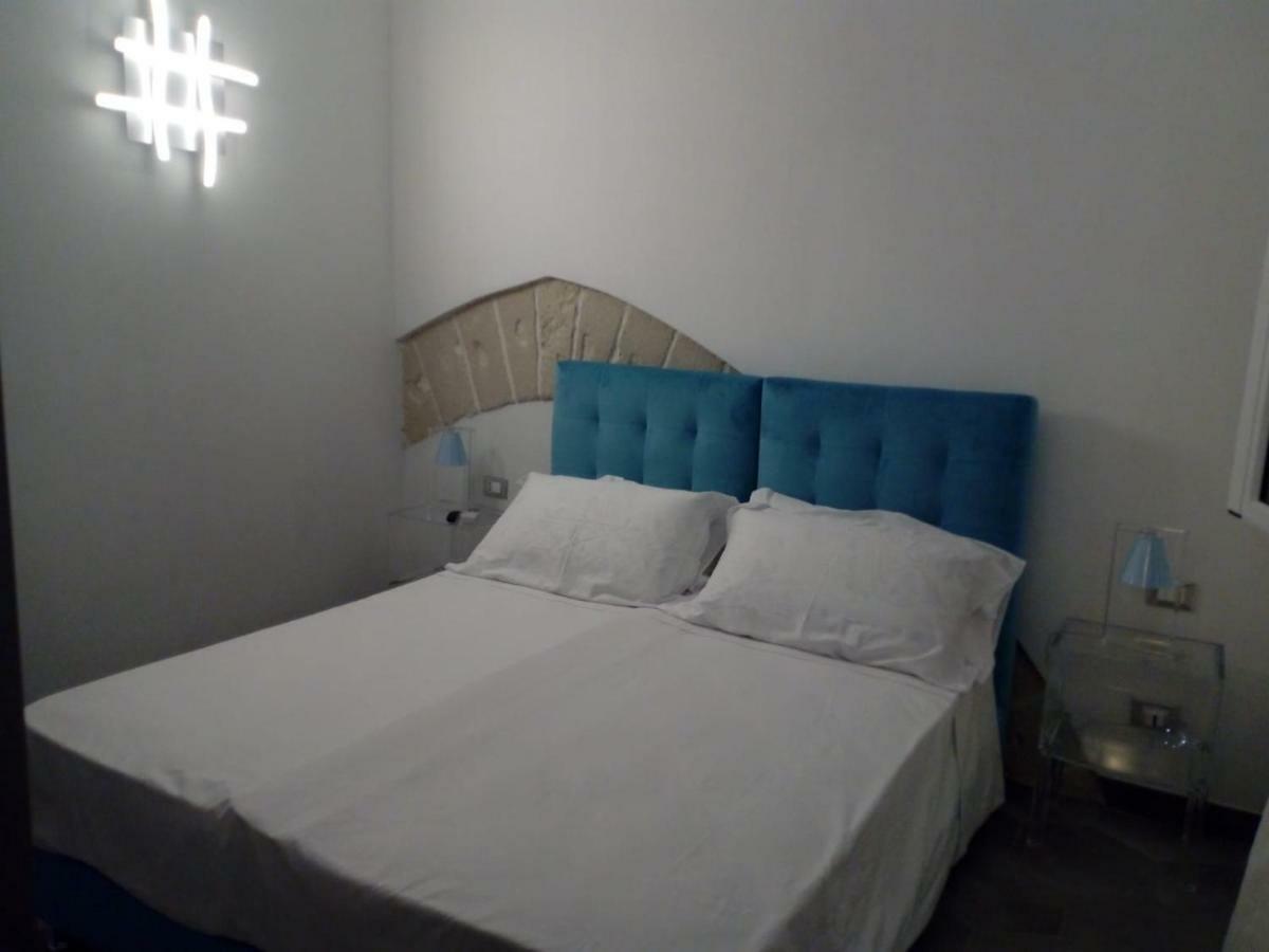 Le Suites Del Carrubo Favignana Dış mekan fotoğraf