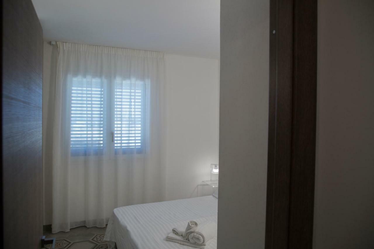 Le Suites Del Carrubo Favignana Dış mekan fotoğraf